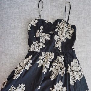French connection dress